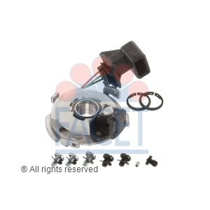 facet Ignition Distributor Pickup for 1987 Audi 4000 Quattro - 8.2719