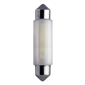 Hella Performance Series LED Light Bulb for Daewoo Lanos - 6411LED 6.5K