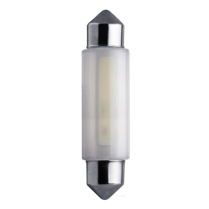 Hella Performance Series LED Light Bulb for 2017 Porsche Cayenne - 6411LED 6.5K