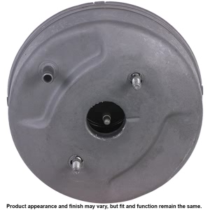 Cardone Reman Remanufactured Vacuum Power Brake Booster w/o Master Cylinder for 1985 Honda Civic - 53-5470