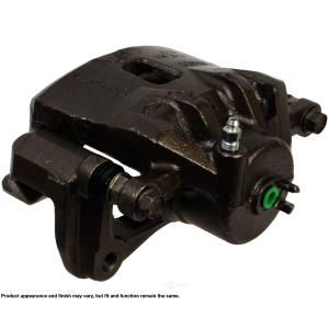 Cardone Reman Remanufactured Unloaded Caliper w/Bracket for Hyundai Elantra Coupe - 19-B6464