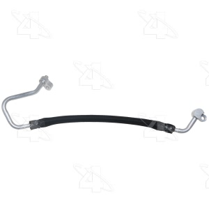 Four Seasons A C Refrigerant Discharge Hose for Dodge Challenger - 55922