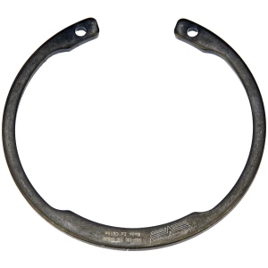 Dorman OE Solutions Front Wheel Bearing Retaining Ring for 2005 Saturn L300 - 933-100