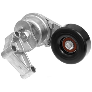 Gates Drivealign OE Improved Automatic Belt Tensioner for 1997 GMC Sonoma - 38187