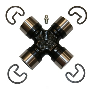 GMB Grade Performance™ Front U-Joint for 1984 Pontiac Parisienne - 215-0178
