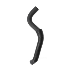 Dayco Engine Coolant Curved Radiator Hose for Chevrolet Cobalt - 72278