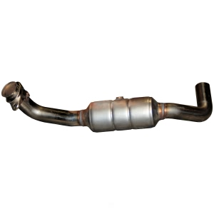 Bosal Direct Fit Catalytic Converter And Pipe Assembly for 2006 Ford F-150 - 079-4201
