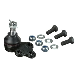 Delphi Front Lower Bolt On Ball Joint for Nissan - TC2888