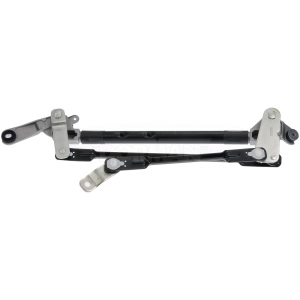 Dorman OE Solutions Windshield Wiper Linkage for 2010 Nissan Altima - 602-025