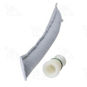 Four Seasons Filter Drier Desiccant Bag Kit w/ Plug for Toyota Prius - 83261