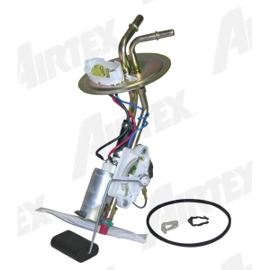 Airtex Fuel Pump and Sender Assembly for 1986 Ford F-150 - E2093S