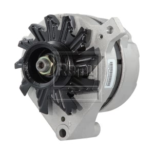 Remy Remanufactured Alternator for 1986 Ford LTD - 20296