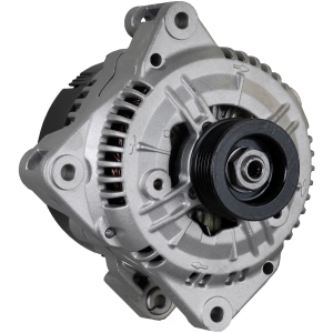 Denso Remanufactured Alternator for Volvo S70 - 210-5385