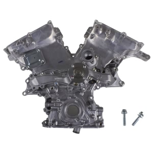 AISIN Timing Cover for 2012 Toyota Tundra - TCT-086