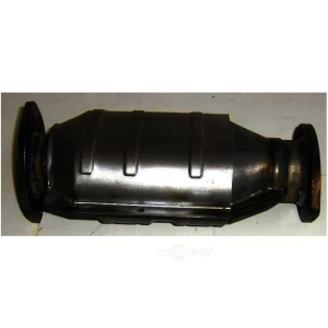 Davico Direct Fit Catalytic Converter for 1997 Toyota Land Cruiser - 18188