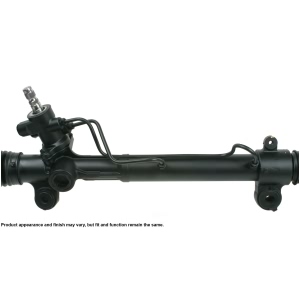 Cardone Reman Remanufactured Hydraulic Power Rack and Pinion Complete Unit for 2004 Toyota RAV4 - 26-2616