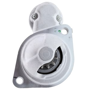 Denso Remanufactured Starter for 2008 Kia Optima - 280-5372