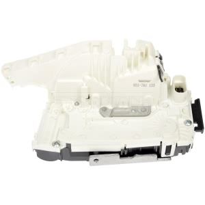 Dorman OE Solutions Front Driver Side Door Lock Actuator Motor for 2014 Jeep Cherokee - 931-761