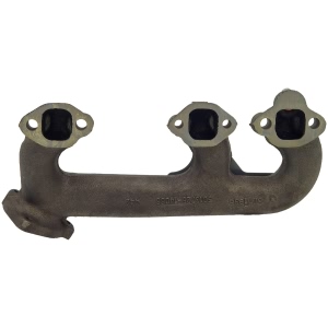 Dorman Cast Iron Natural Exhaust Manifold for 1995 GMC G2500 - 674-214