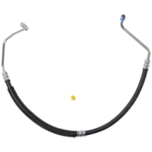 Gates Power Steering Pressure Line Hose Assembly for 1995 Ford Mustang - 369290