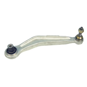 Delphi Rear Passenger Side Upper Control Arm And Ball Joint Assembly for 2010 BMW M5 - TC958