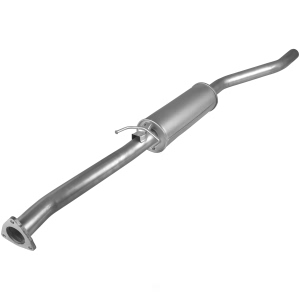 Bosal Exhaust Resonator And Pipe Assembly for Acura TSX - 284-663