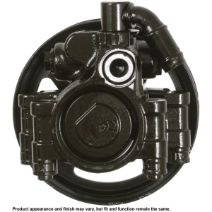 Cardone Reman Remanufactured Power Steering Pump w/o Reservoir for Ford - 20-386P1