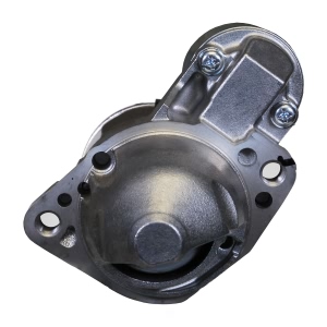 Denso Remanufactured Starter for Mitsubishi - 280-4317