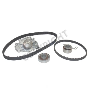 Airtex Timing Belt Kit for Honda Prelude - AWK1222