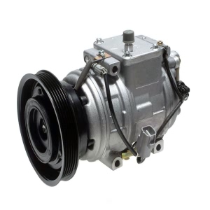 Denso A/C Compressor for 1994 Toyota Celica - 471-1429