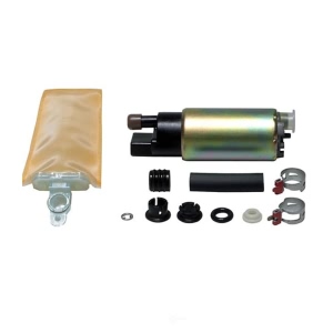 Denso Fuel Pump and Strainer Set for 1997 Toyota Paseo - 950-0100