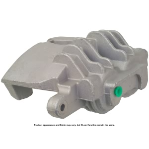 Cardone Reman Remanufactured Unloaded Caliper for 2004 Ford Mustang - 18-4839