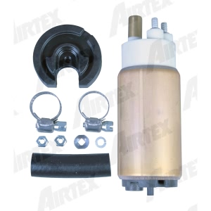 Airtex Electric Fuel Pump for 1996 Ford Aspire - E2111