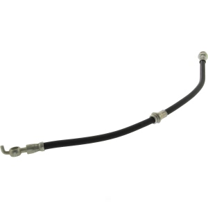 Centric Rear Brake Hose for 1991 Mazda 626 - 150.45320