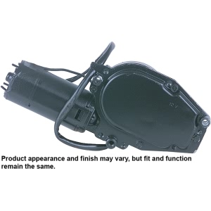 Cardone Reman Remanufactured Wiper Motor for 1987 Dodge Lancer - 40-396