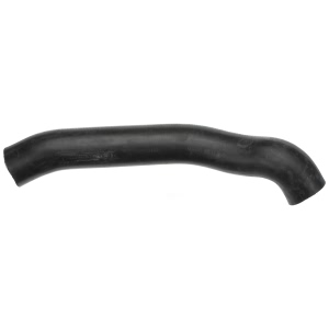 Gates Engine Coolant Molded Radiator Hose for 1984 Cadillac Seville - 21331