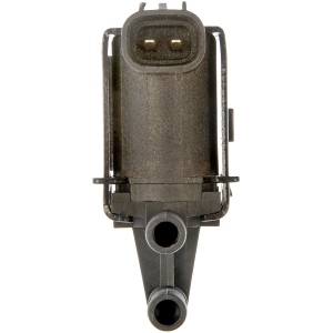 Dorman OE Solutions Purge Evaporative Emissions Vacuum Solenoid Valve for Toyota Tundra - 911-603