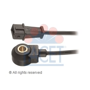 facet Ignition Knock Sensor for Hyundai - 9.3062