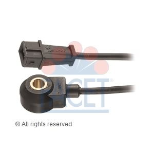 facet Ignition Knock Sensor for Hyundai Accent - 9.3062