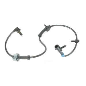 SKF Front Abs Wheel Speed Sensor for 2000 Chevrolet Tahoe - SC417