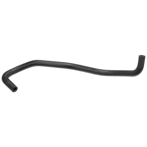 Gates Engine Coolant Molded Bypass Hose for 2007 Toyota Prius - 18283