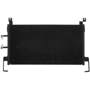 Spectra Premium A/C Condenser for Chrysler - 7-4969