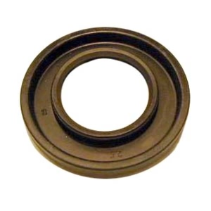 SKF Rear Inner Wheel Seal for Jeep Scrambler - 13839