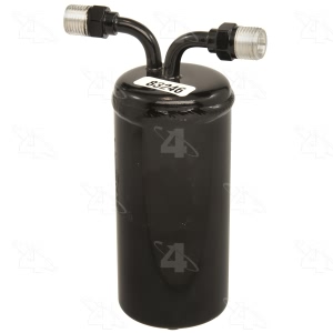 Four Seasons Steel Filter Drier for 2002 Mazda Millenia - 83246