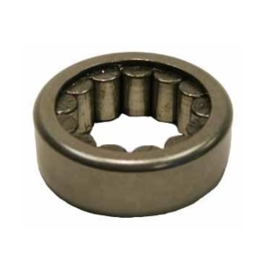SKF Rear Passenger Side Cylindrical Roller Wheel Bearing for 1993 Toyota Land Cruiser - GRW146