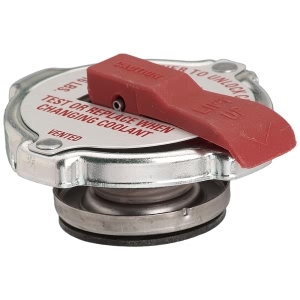 Gates Engine Coolant Safety Release Radiator Cap - 31516