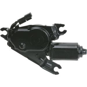 Cardone Reman Remanufactured Wiper Motor for Hyundai Tiburon - 43-4512