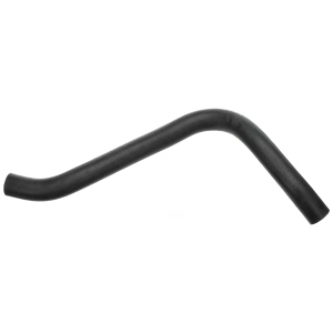 Gates Engine Coolant Molded Radiator Hose for 2005 Honda Accord - 23783