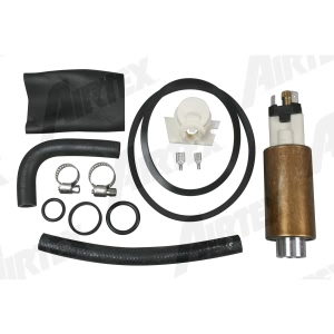 Airtex In-Tank Electric Fuel Pump for 1990 Mercury Topaz - E7012