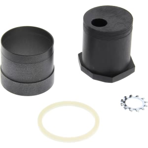 Centric Premium™ Rear Inner Control Arm Bushing for 1986 Mercury Sable - 602.61092